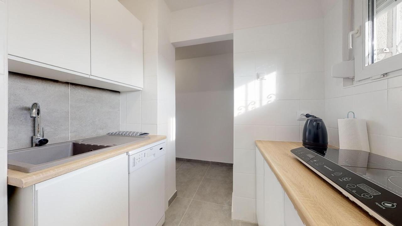 Apartament Swidnicka Breslavia Esterno foto